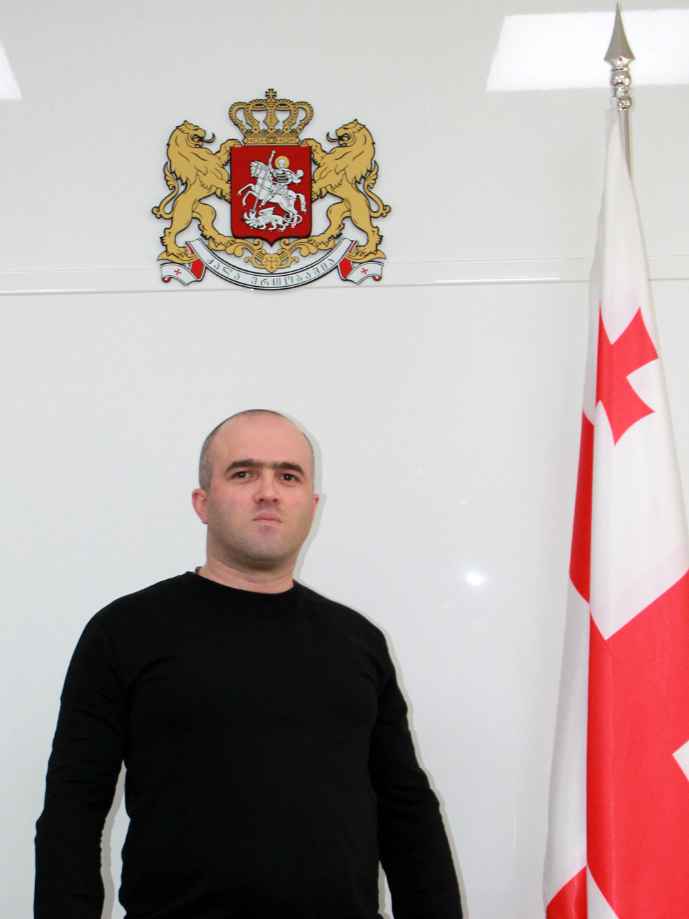 გიორგი მამულაძე